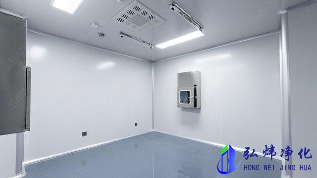 醫(yī)療器械凈化工程 醫(yī)療器械凈化工程