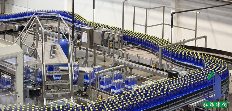 食品無塵車間 食品無塵車間