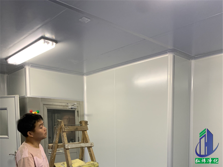 佛山凈化車間 佛山凈化車間