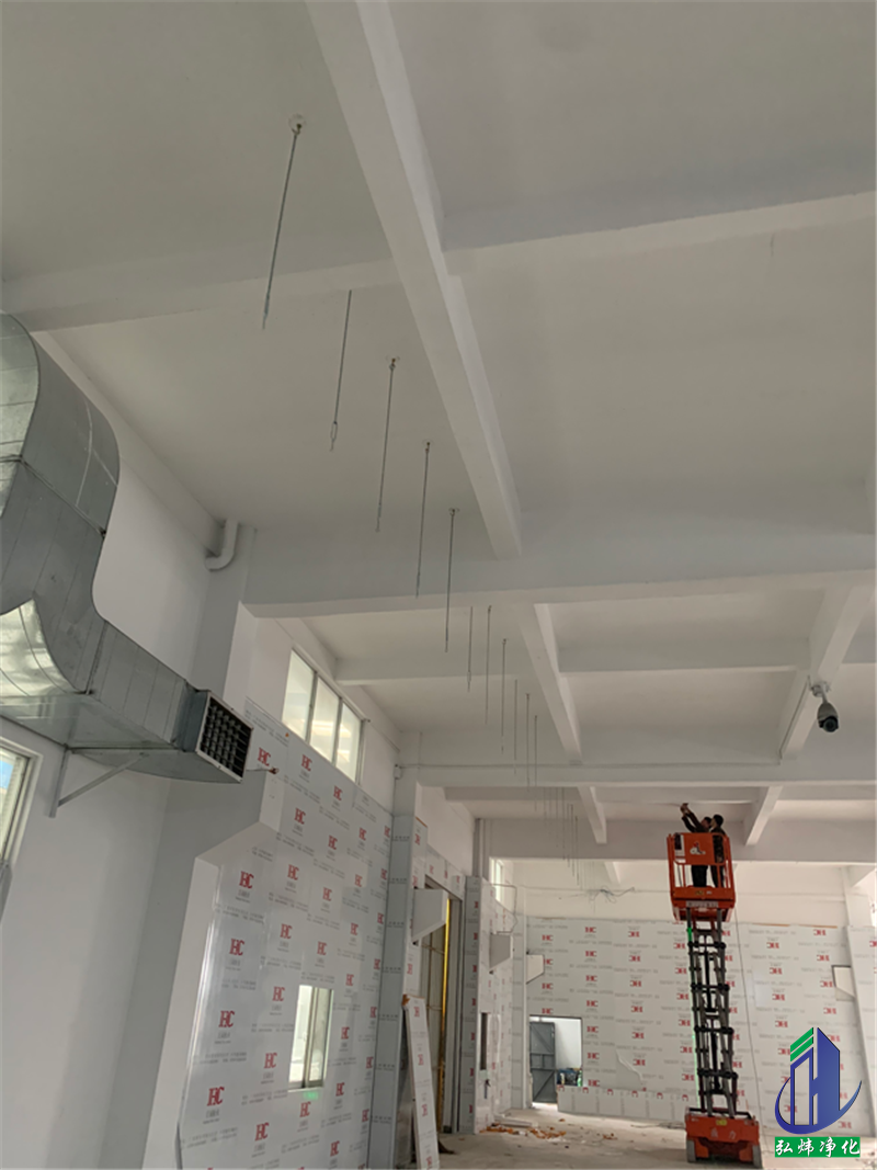 凈化工程裝修 凈化工程裝修